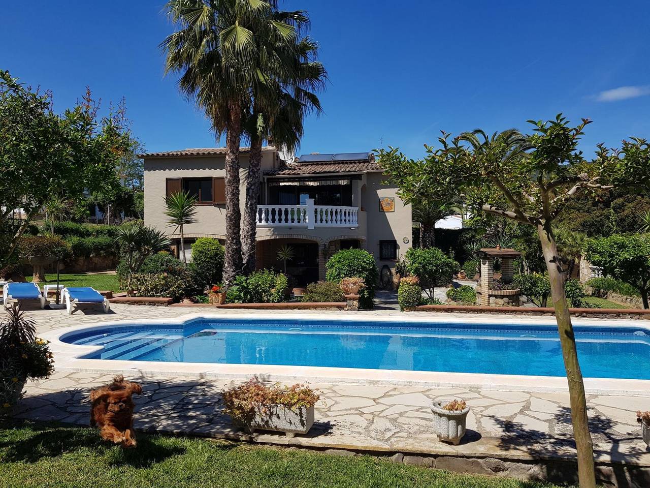 Casa vacanza a Calonge a partire da 411€ a notte