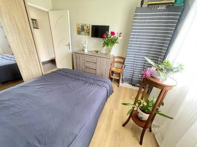 Location de vacances pour 4 personnes, avec terrasse à Ryes - 3