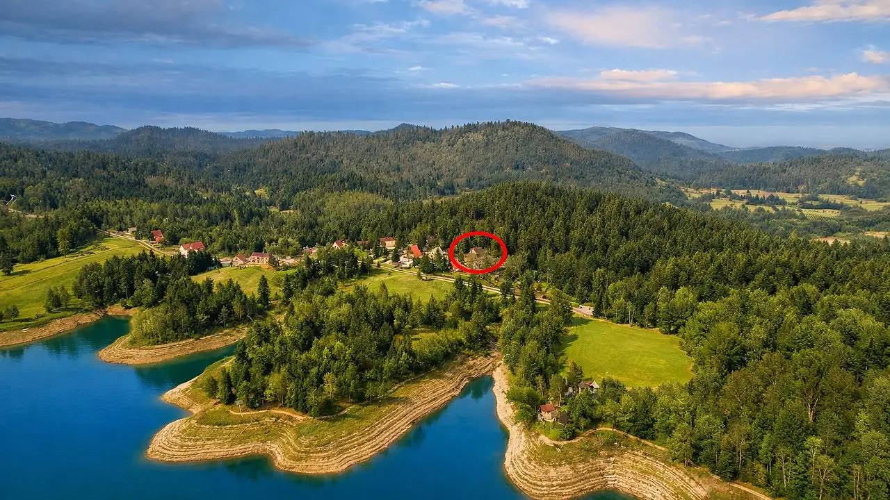 Ferienhaus für 8 Personen (250 m²) in Homer in Primorje-Gorski Kotar