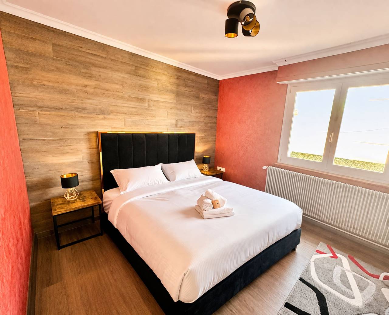 Appartement entier, Le Shal’home 1 – Confort aux portes de Strasbourg in Lingolsheim, Région de Strasbourg