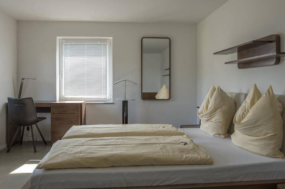 Ganze Wohnung, Appartement in Oberallgäu mit Großer Terrasse in Buchenberg, Bayerisch Schwaben