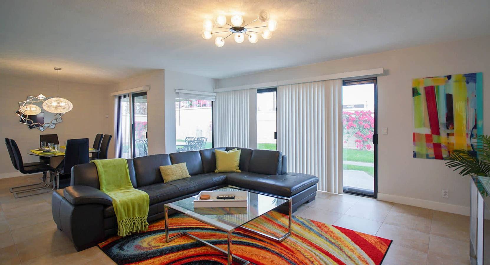 Apartamento entero, Single-Story Condo in Cathedral City with Pool Access in Cathedral City, Coachella Valley