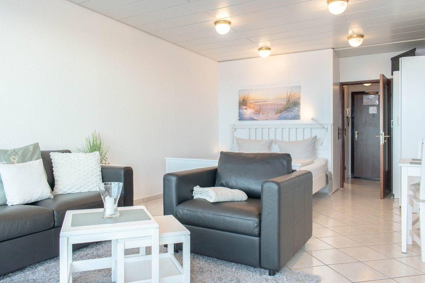 Ferienwohnung in Ostholstein ab 98€ pro Nacht