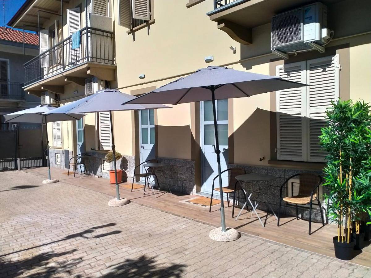Smart Home Certosa - Collegno in Collegno, Province de Turin