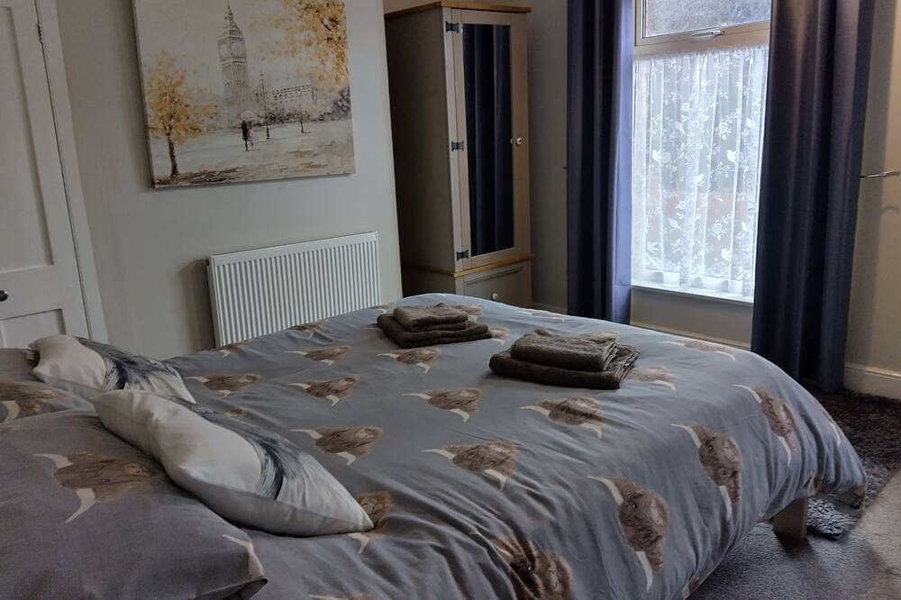 Pankhurst Cottage, sleeps up to 4, Pet friendly, Discount for 7 Night Stays! in Louth, Lincolnshire