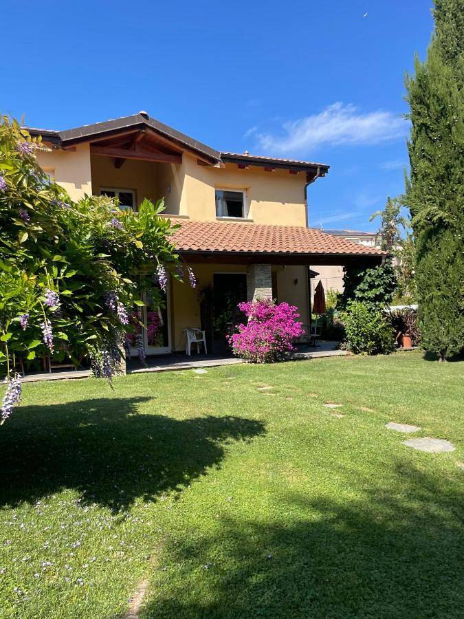 Chambre d’hôte pour 2 personnes, avec jardin et vue à Albenga - 2