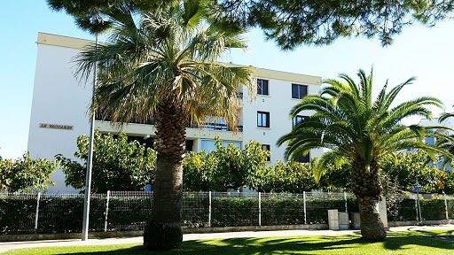 Ganze Ferienwohnung, Ferienwohnung für 6 Personen in Le Grau-du-Roi, Côte d'Améthyste