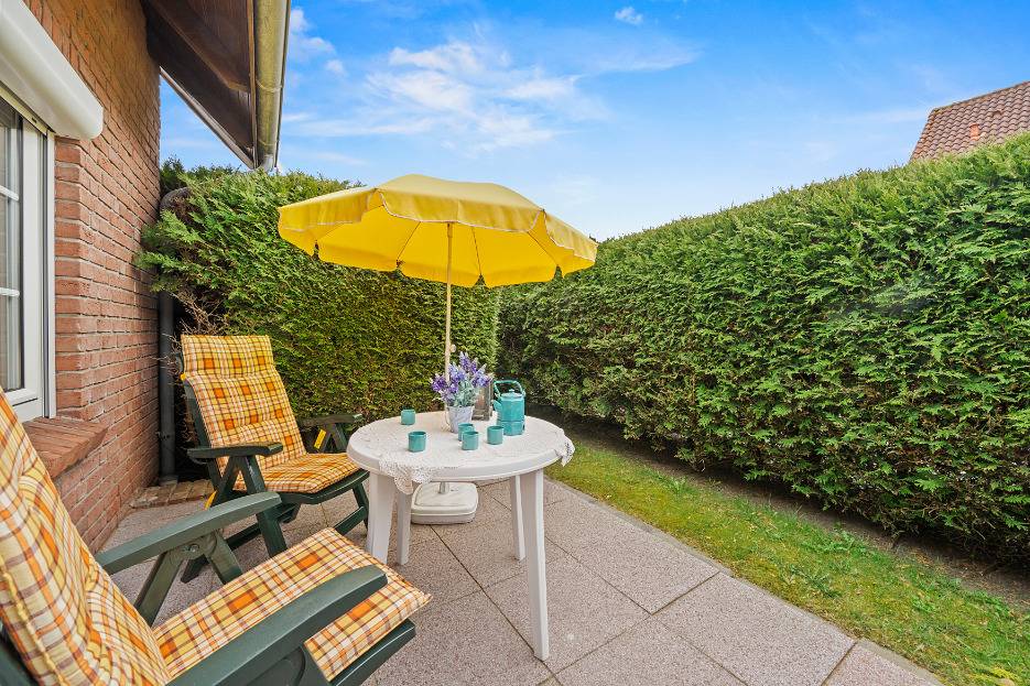 Neu! Schöne Doppelhaushälfte in Norddeich in Norddeich, Norden y sus alrededores