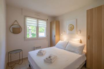 Location De Vacances pour 6 Personnes dans Rayol-Canadel-sur-Mer, Parc national de Port-Cros, Photo 4