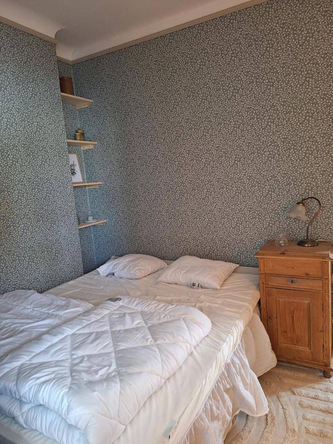 Ferienhaus für 8 Personen, mit Terrasse und Garten, mit Haustier in Simrishamn - 2