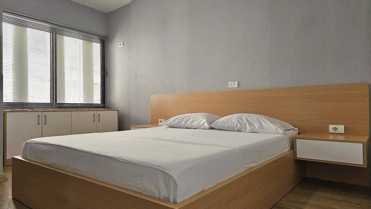 Apartamento vacacional entero, Ferienwohnung für 3 Personen (63 m²) in Saranda in Sarandë, Vlorë