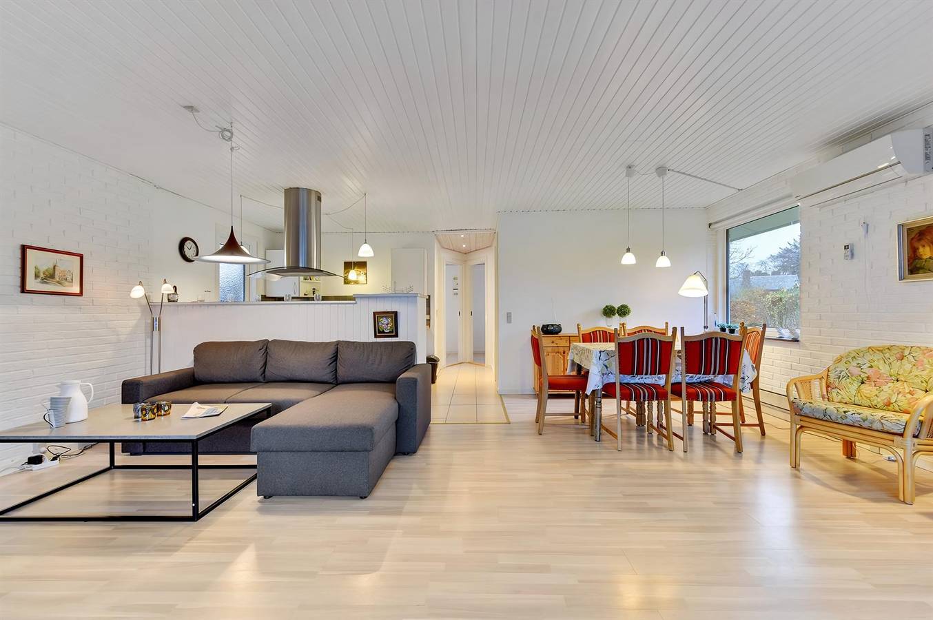 Pet friendly home in Sydals with Wifi in Sydals, Skovmose