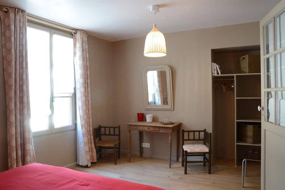 Gite le Rouvre maison de campagne au centre des châteaux de la Loire. in Cour-Cheverny, Sologne