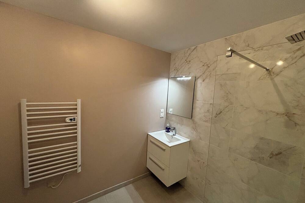 Maison de Vacances Centre Belz in Belz, Côte des Mégalithes