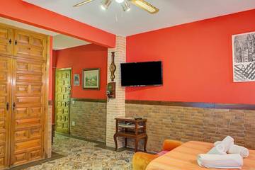 Chalet para 2 Personas en Galapagar, Provincia de Madrid, Foto 3