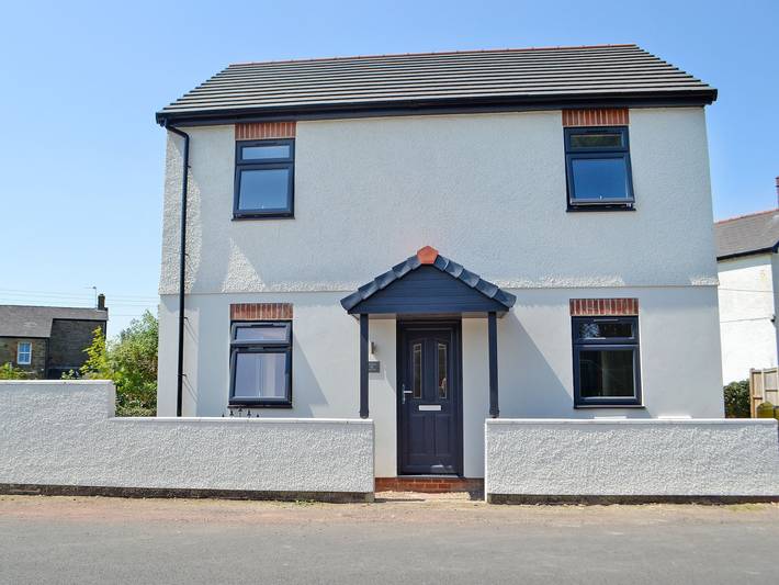 Cottage for 5 people, with Garden in Forest of Dean
