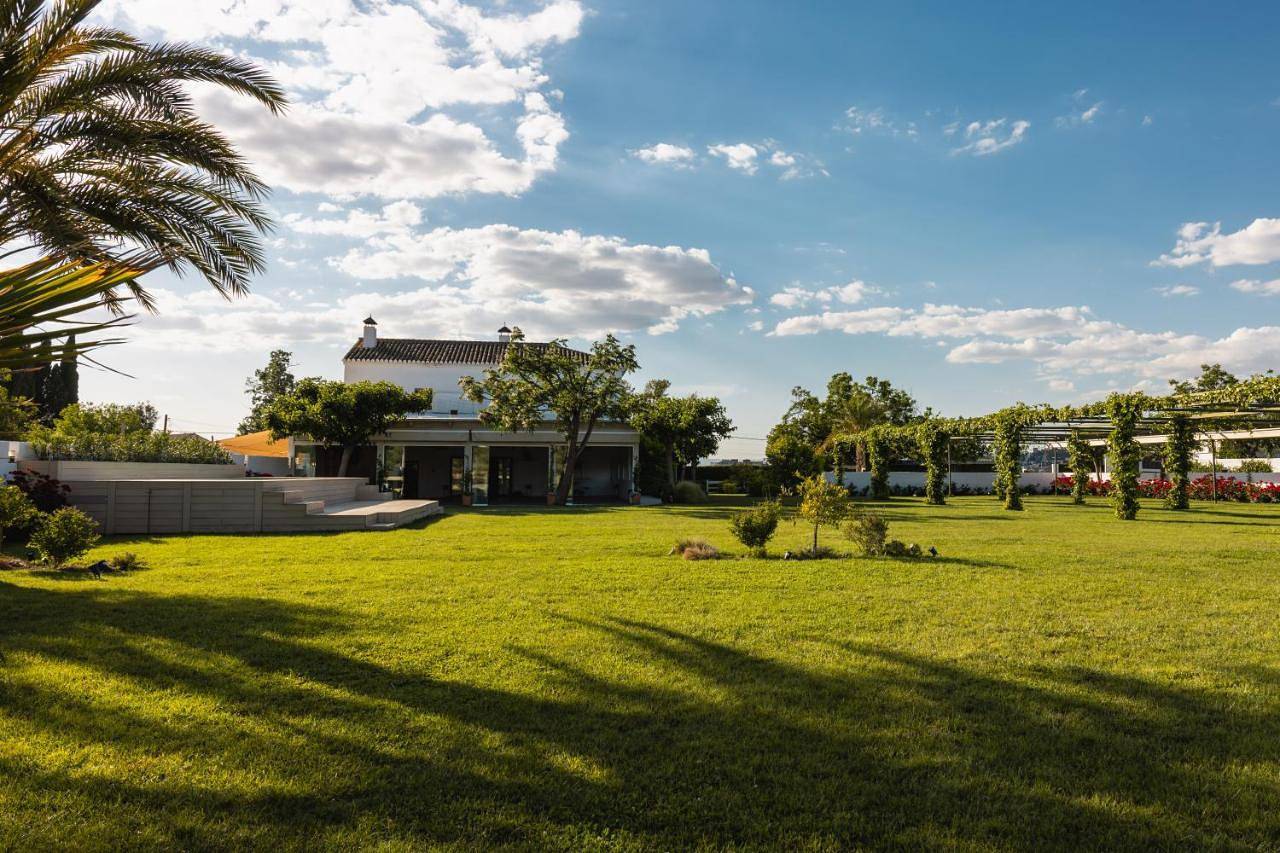 Villa in Castaño-Mirasierra, Granada