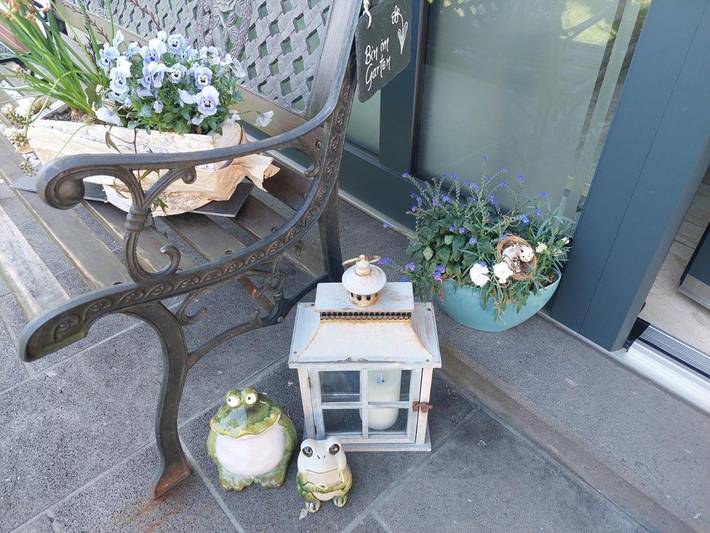 Ferienwohnung für 4 Personen, mit Ausblick und Balkon in Bruttig-Fankel - 4