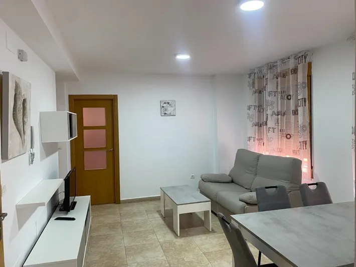 Holiday apartment for 6 people - 1