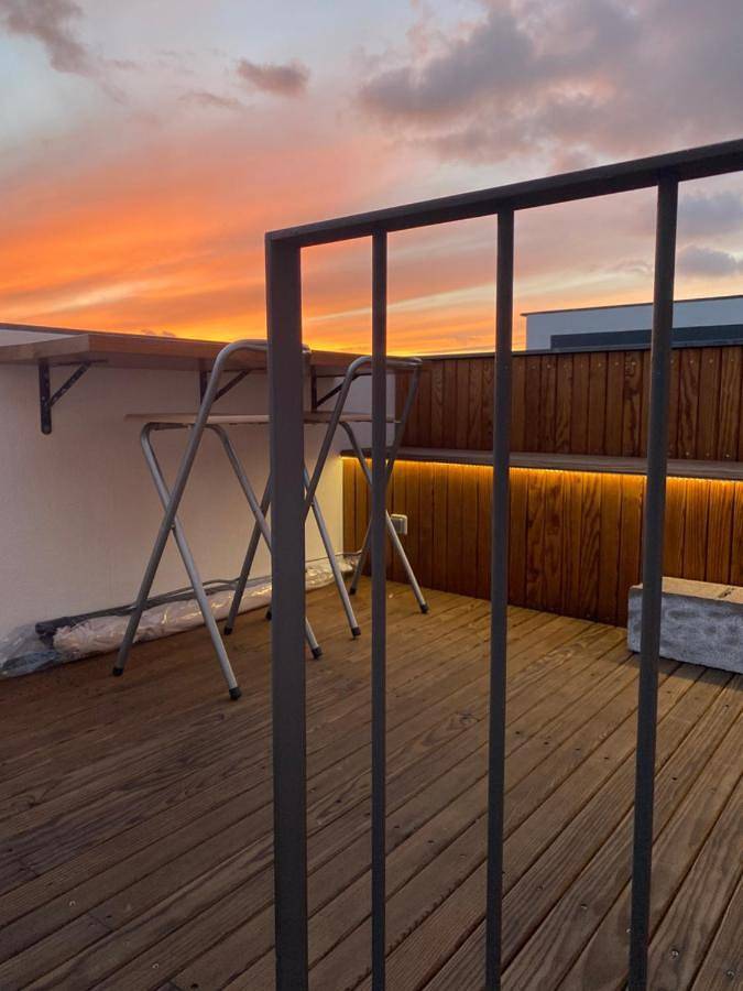 Casa Do Sol in Jardim do Mar, Madeira