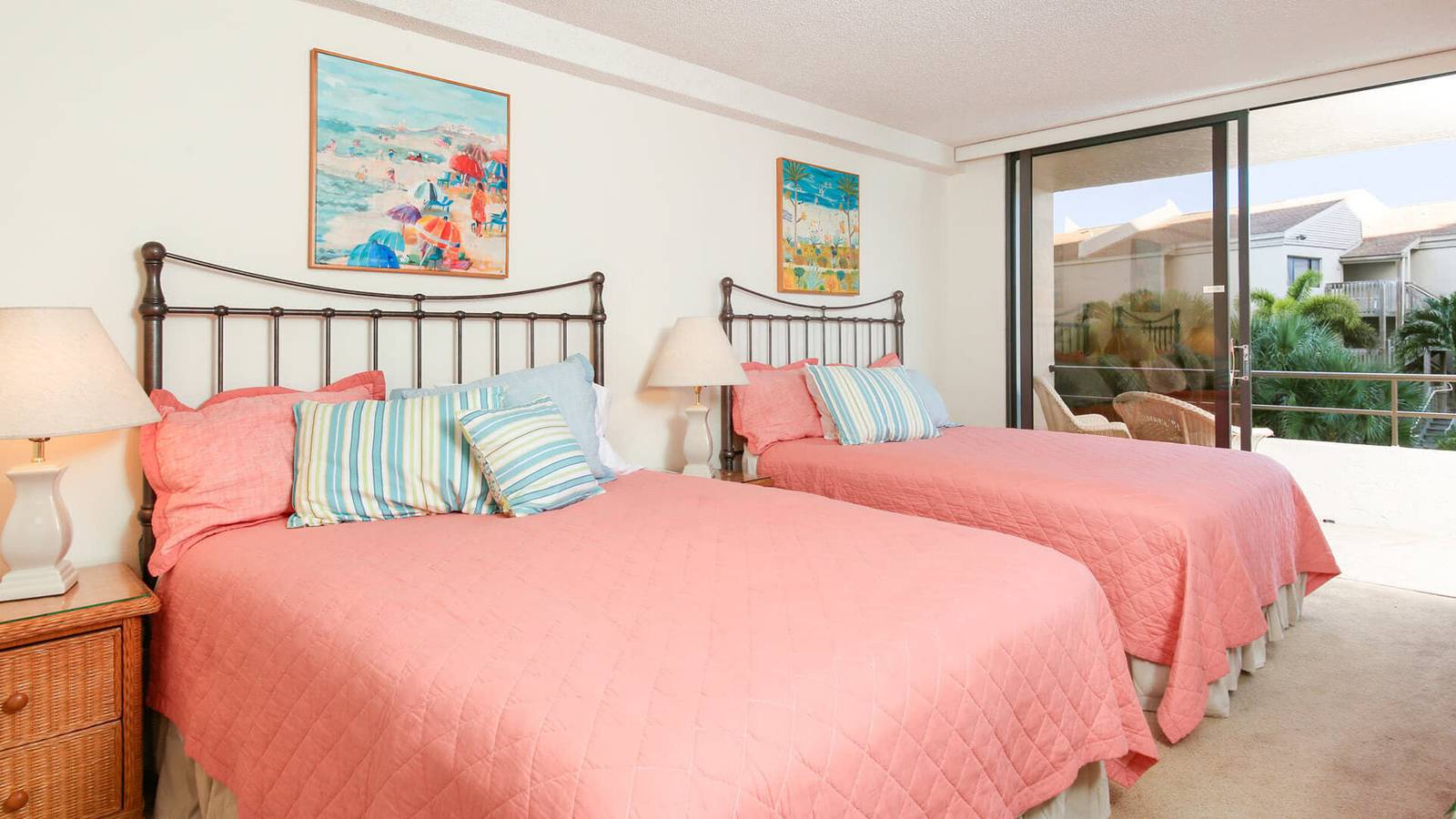 Rent the Perfect 2 Bedroom Condo on The Anchorage, Siesta Key Condo 1002 in Siesta Key, Florida, Sarasota County