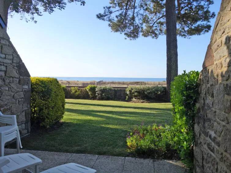 Appartement entier, 2 Pièces 4 Personnes in Carnac Plage, Carnac