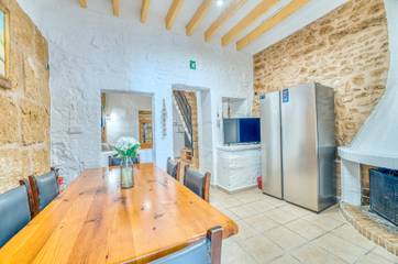 Holiday home in Aucanada, Alcúdia für 5 