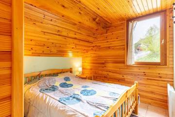 Chalet pour 6 Personnes dans Peyragudes, Pyrénées, Photo 2