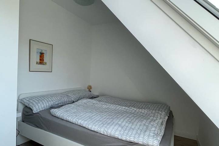 Ferienhaus für 4 Personen, mit Terrasse in Maasholm - 4