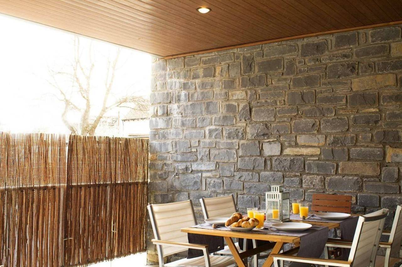 Chalet en urbanización, ideal para esquí in Biescas, Pirineo Aragonés