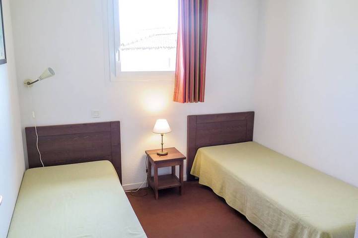 Location de vacances pour 6 personnes, avec jardin et piscine, animaux acceptés à Cajarc - 4