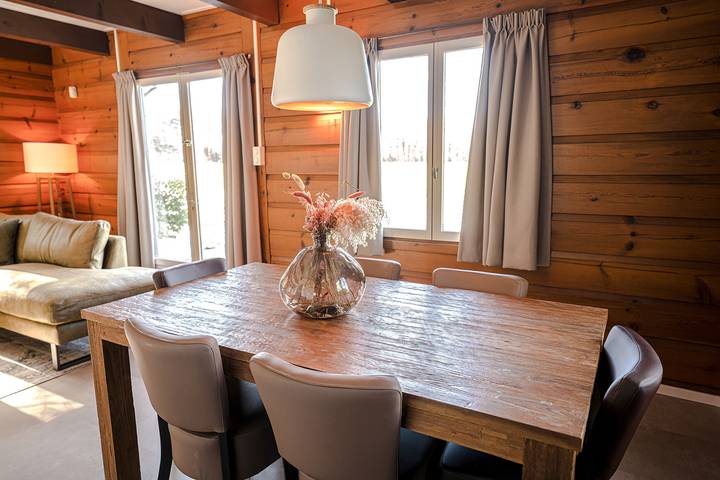 Ferienhaus für 6 Personen, mit Terrasse in Soest (Niederlande) - 3