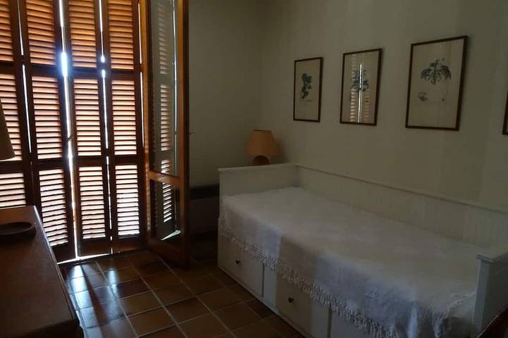Villa pour 10 personnes, avec jardin dans Cap Bénat - 3
