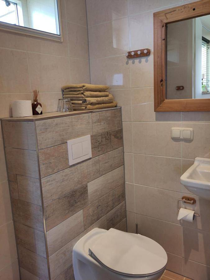 Maison d’hôte pour 2 personnes, avec vue et jardin aux Pays-Bas - 2