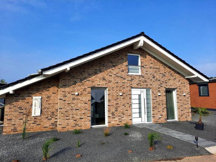 Ferienhaus für 5 Personen, mit Terrasse und Garten sowie Ausblick in Goch - 3