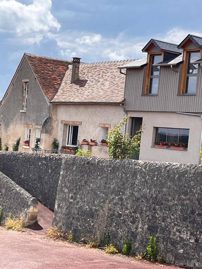 Holiday Home in Le Grand-Pressigny, Région de Loches