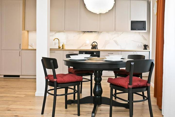 Ferienwohnung für 6 Personen - 1