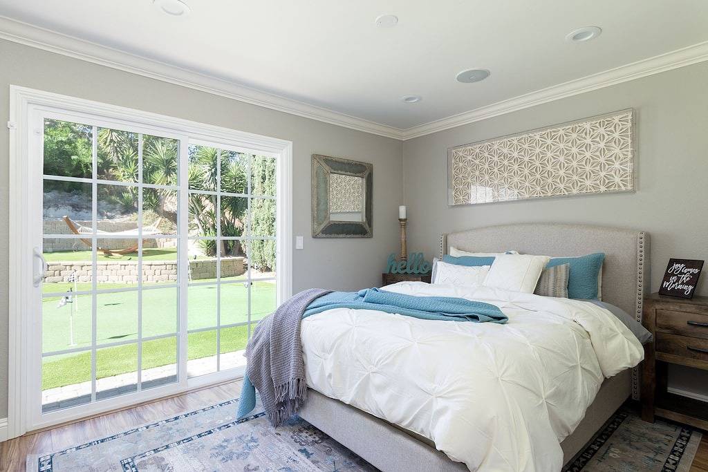 Komfortable Küsten Leben @ Legoland & Beach in Carlsbad, San Diego County