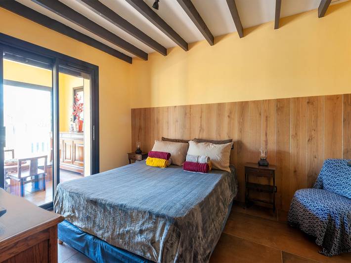 Location de vacances pour 6 personnes, avec Balcon/Terrasse ainsi que Terrasse et Piscine à Callian - 4