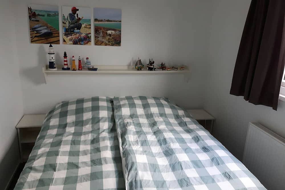 Renesse Zeeland: Notre nouveau chalet en bord de mer pour jusqu'à 4 personnes in Plage de Renesse, Renesse
