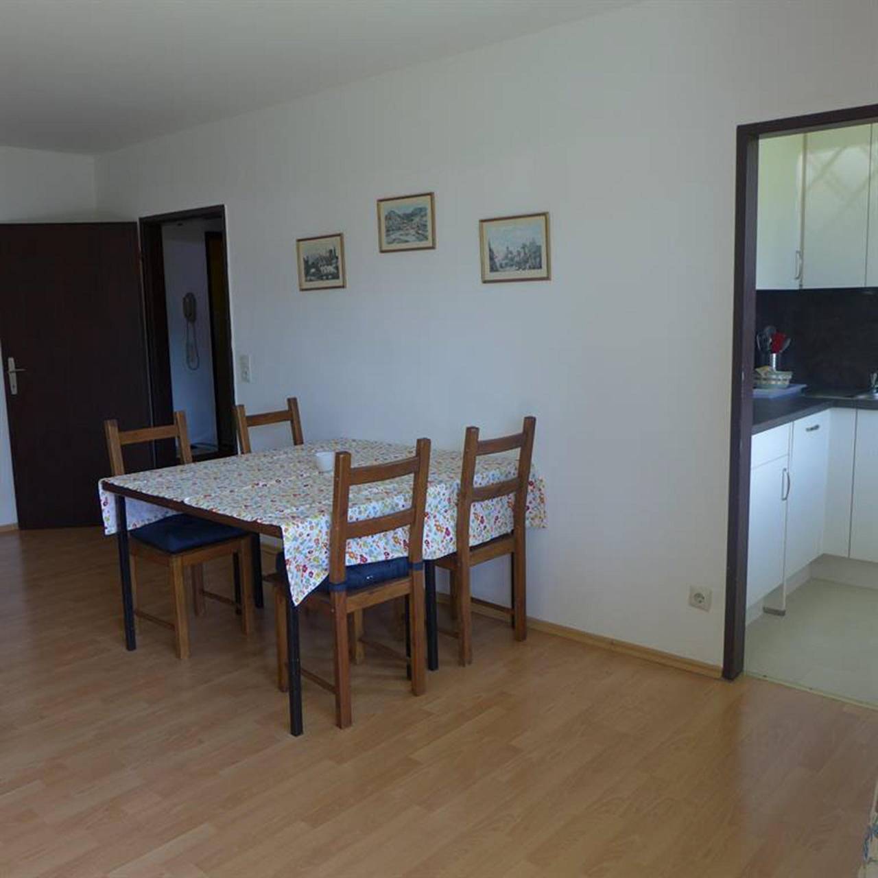 Ganze Ferienwohnung, Appartement Nr. 2 in Seefeld in Tirol, Innsbruck Land