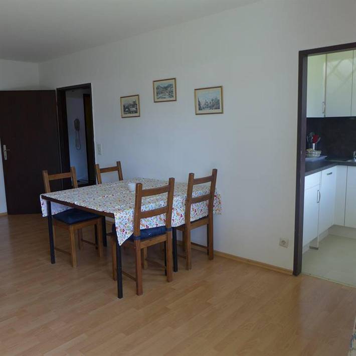 Ganze Ferienwohnung, Appartement Nr. 2 in Seefeld in Tirol, Innsbruck Land