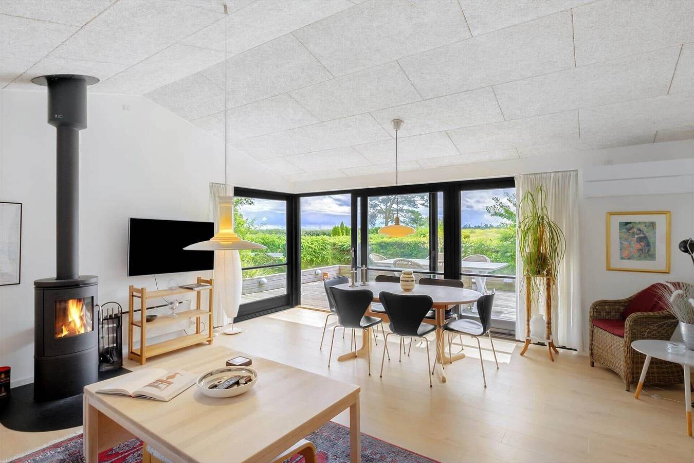 Oh535 Hadsund - Fredenslund 3 in Als Odde, Hadsund