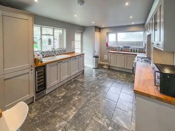 Holiday Home for 10 People in Whitstable, Kent, Photo 4