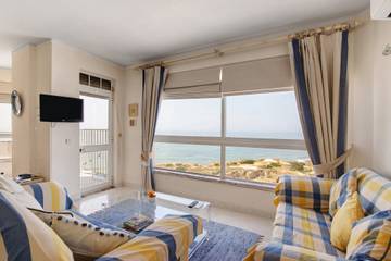 Apartamento De Férias para 4 Pessoas em Armação de Pêra (costa), Armação de Pêra, Foto 2