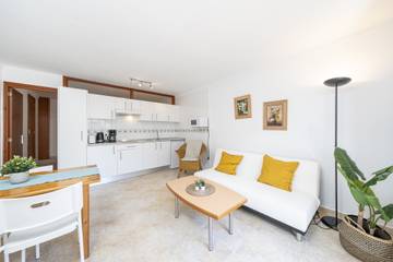 Apartment in Cala Ratjada, Capdepera für 2 