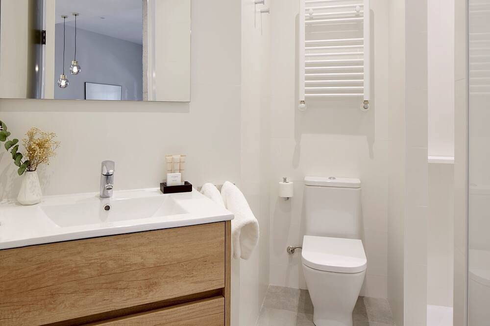 Appartamento intero, Príncipe by Feelfreerentals in San Sebastian, Costa Basca (Spagna)