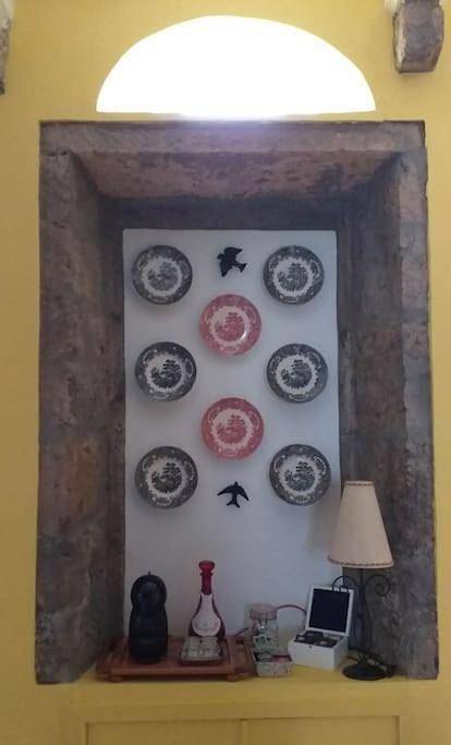 Location de vacances pour 4 personnes, avec vue et jardin à Povoação - 3