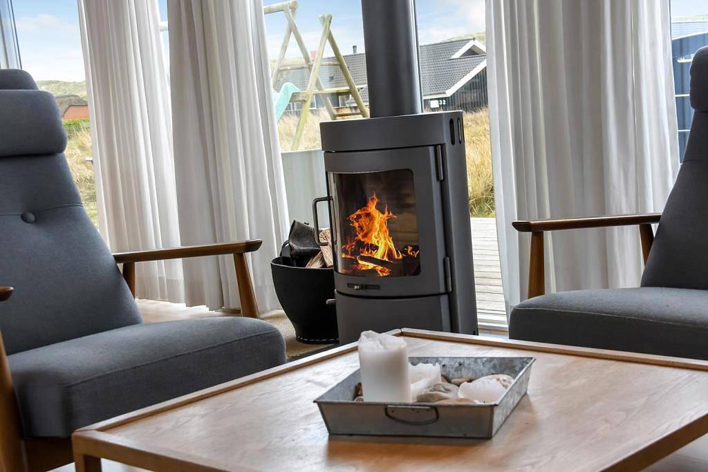 431 in Vrist, Lemvig Kommune