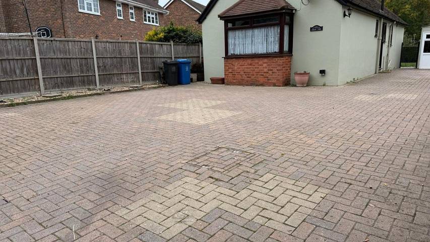 Location de vacances pour 3 personnes, avec jardin dans Bray - 4